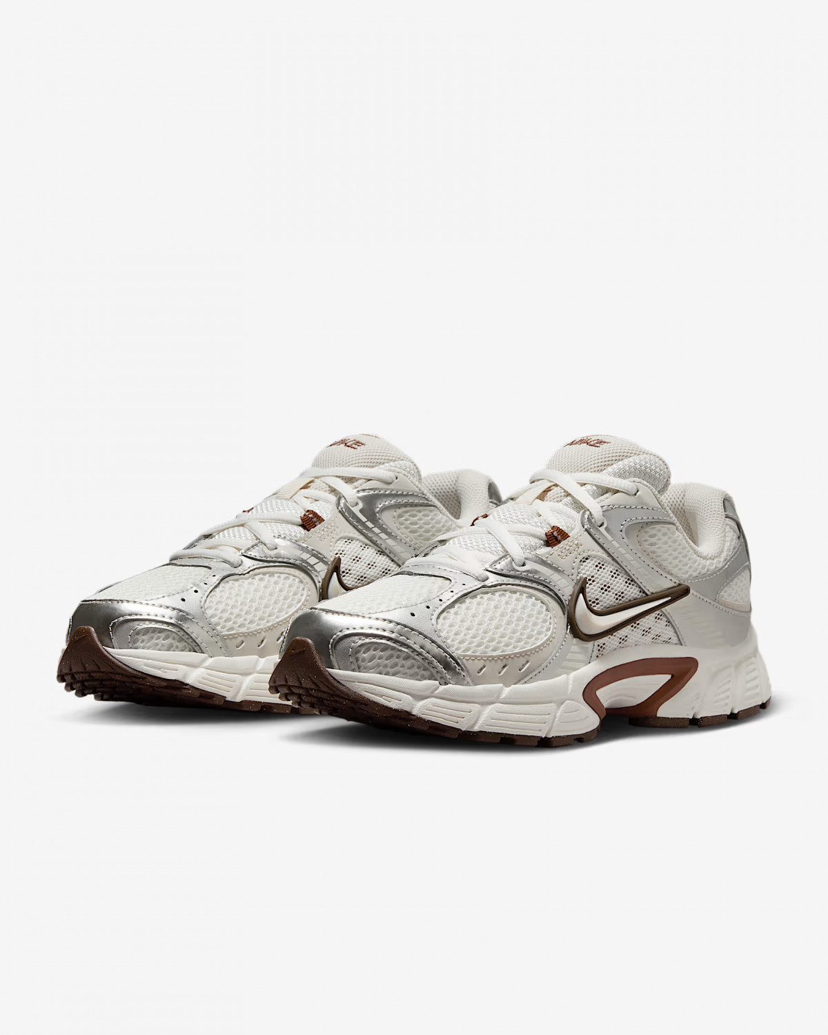 Кросівки W NIKE V5 RNR HQ7901-102 Nike 5,5 (36) Білий HQ7901-102