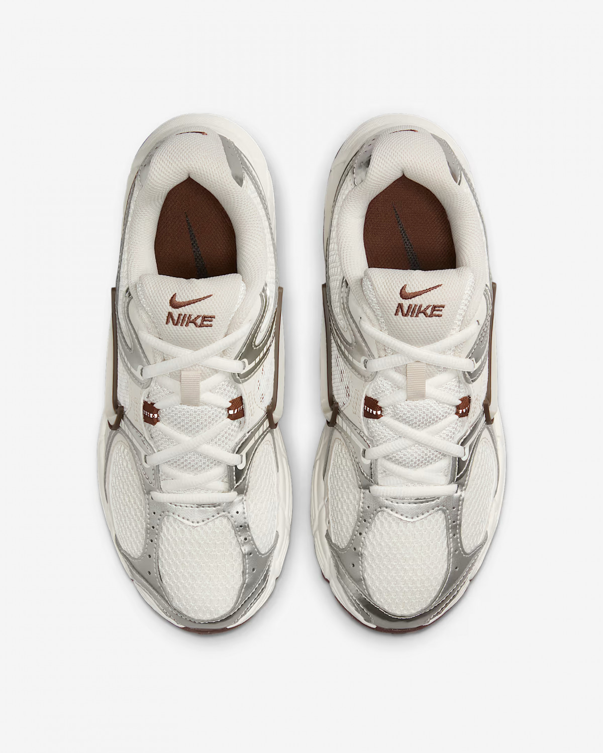Кросівки W NIKE V5 RNR HQ7901-102 Nike 5,5 (36) Білий HQ7901-102