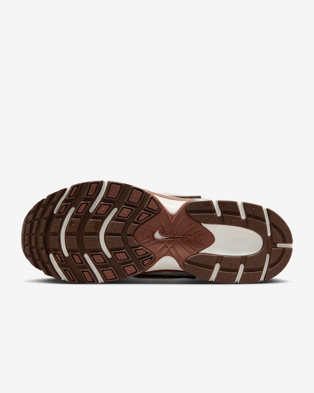 Кросівки W NIKE V5 RNR HQ7901-102 Nike 5,5 (36) Білий HQ7901-102