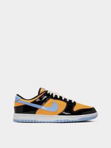 Кросівки Nike DUNK LOW RETRO SE IB6400-001