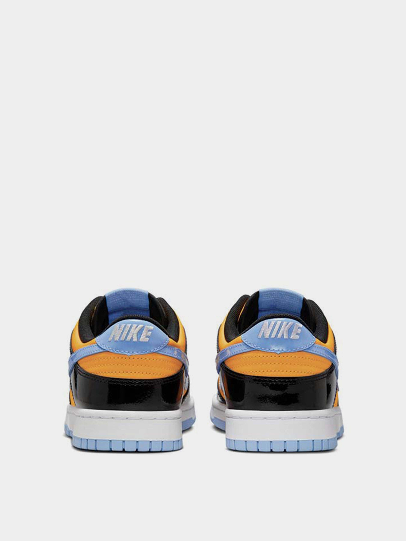 Кросівки Nike DUNK LOW RETRO SE IB6400-001