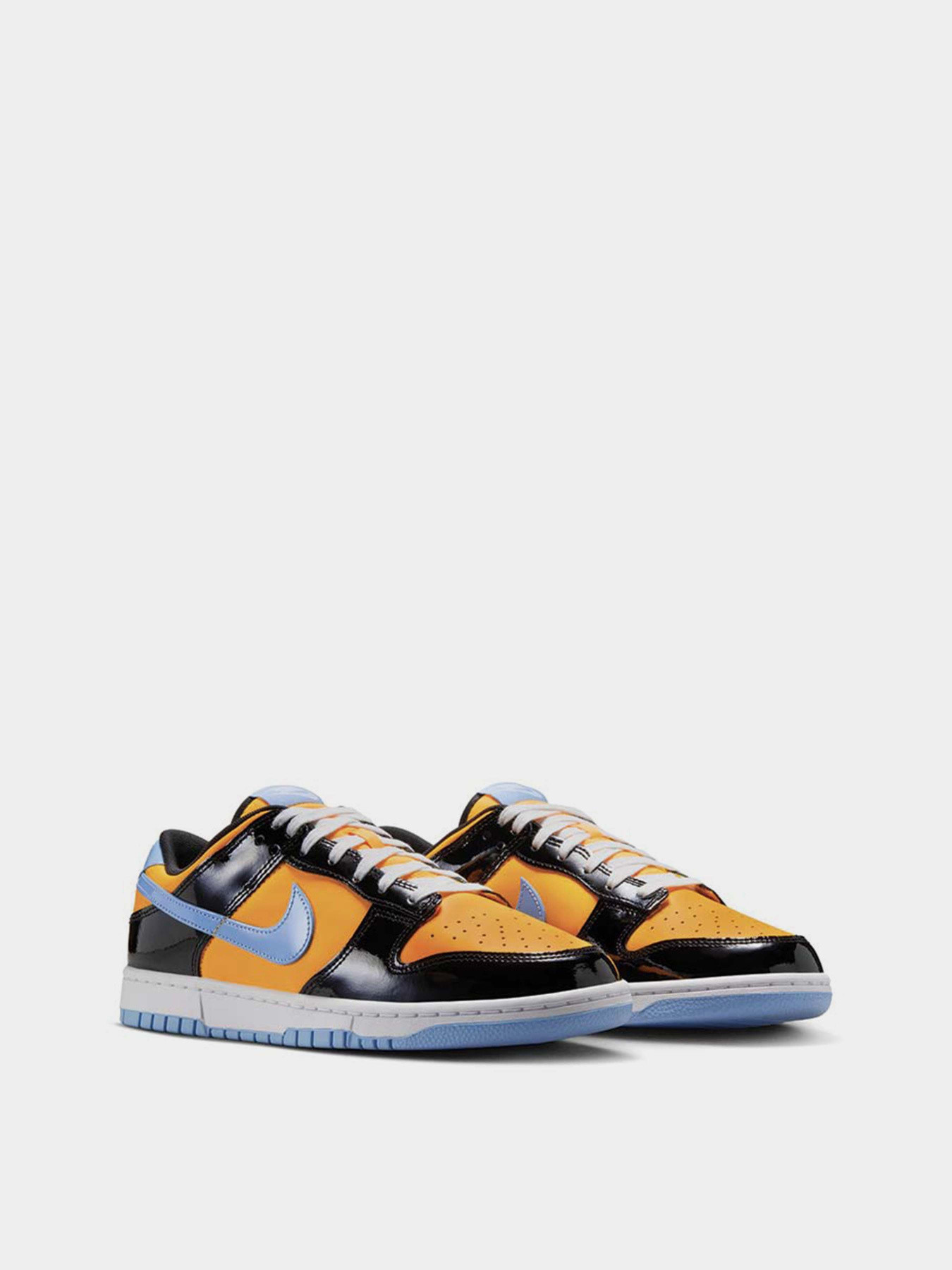 Кросівки Nike DUNK LOW RETRO SE IB6400-001