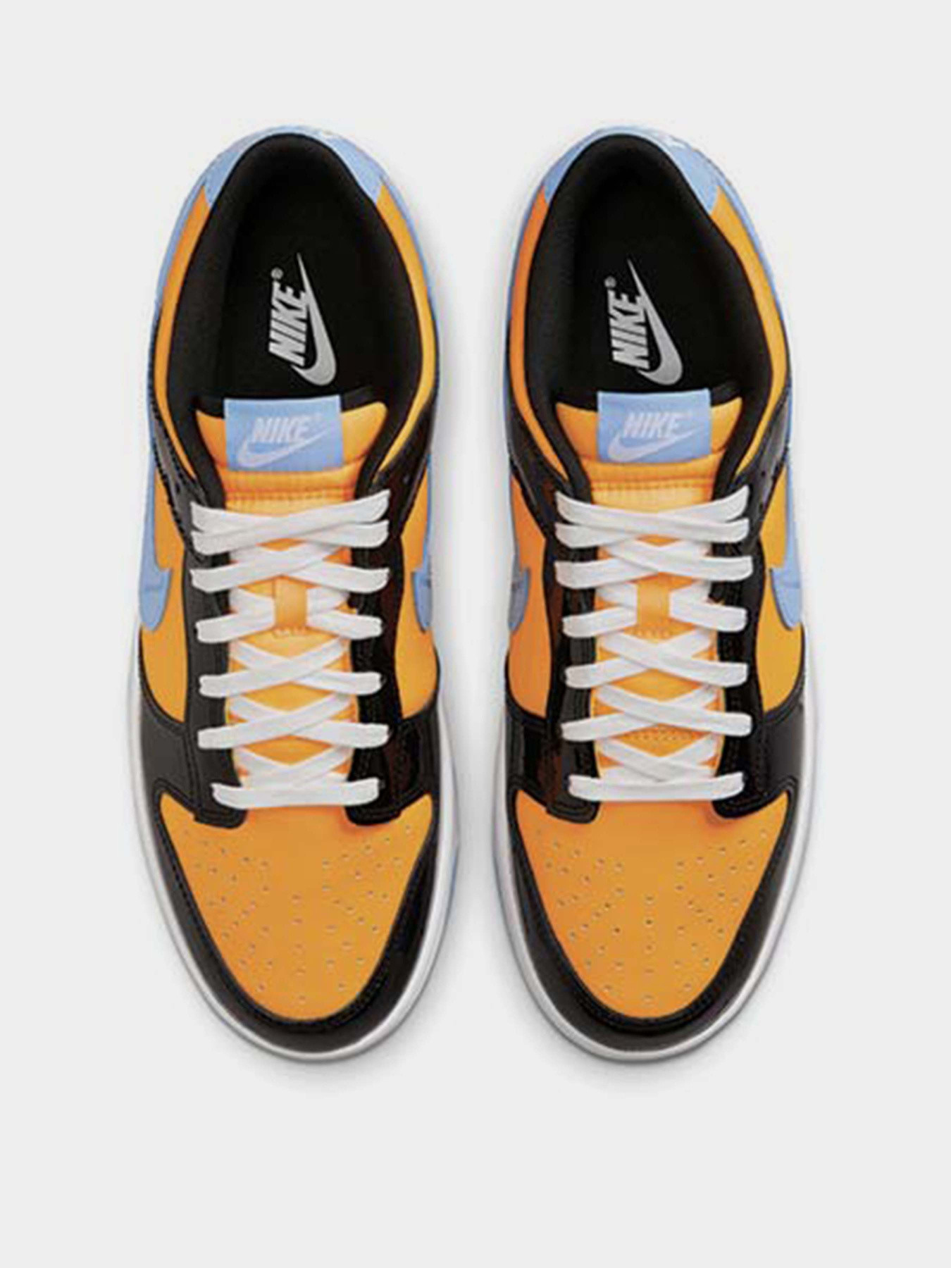 Кросівки Nike DUNK LOW RETRO SE IB6400-001