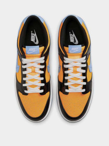 Кросівки Nike DUNK LOW RETRO SE IB6400-001