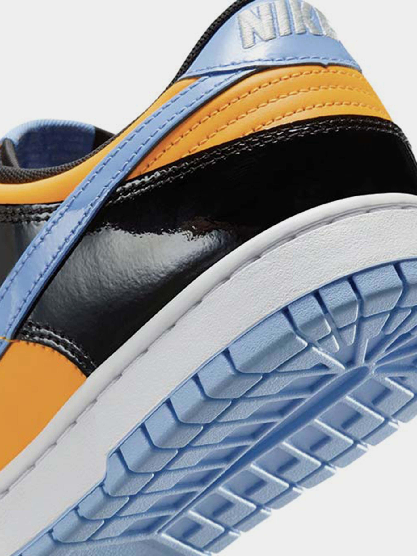 Кросівки Nike DUNK LOW RETRO SE IB6400-001