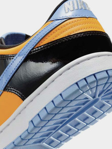 Кросівки Nike DUNK LOW RETRO SE IB6400-001