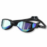 Окуляри для плавання Renvo Alat Pro Уні Anti-fog Чорний OSFM (2SG610-0106) 2SG610-0106