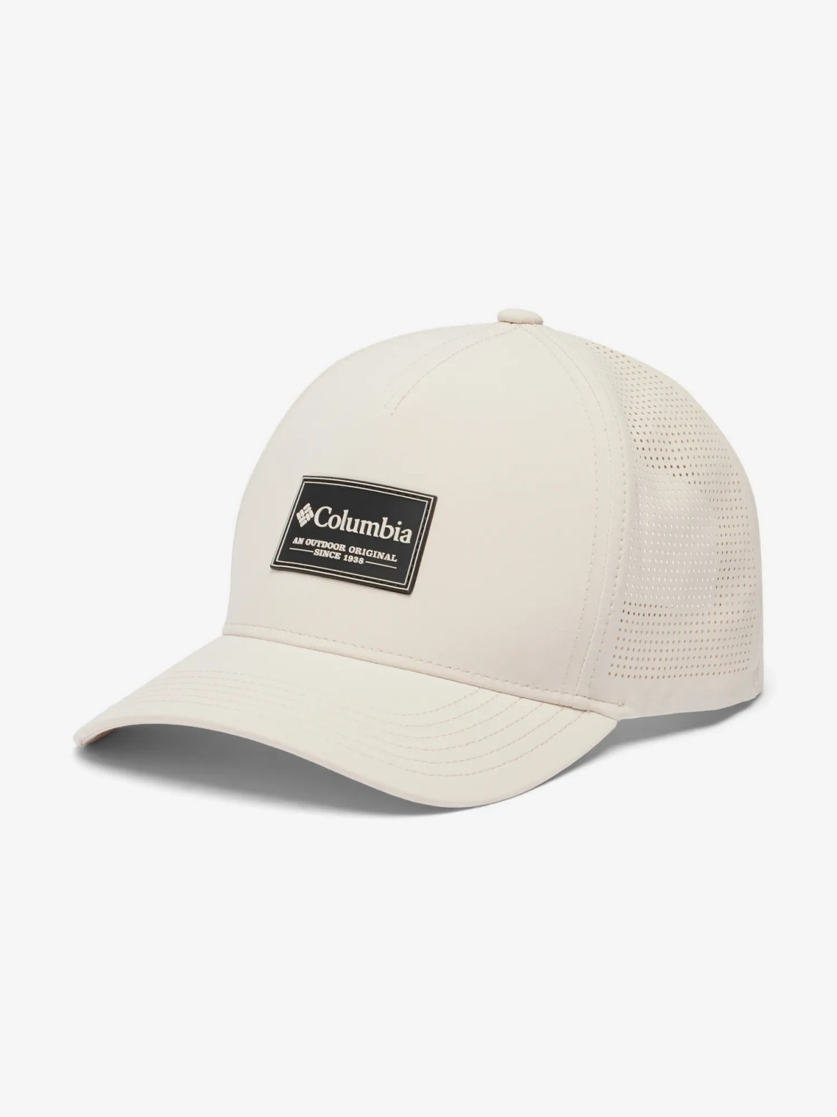 Бейсболка Mountaincap™ 3D Stretch Snap Back 2105091CLB-278 Columbia O/S (55-60) Бежевий 2105091CLB-278