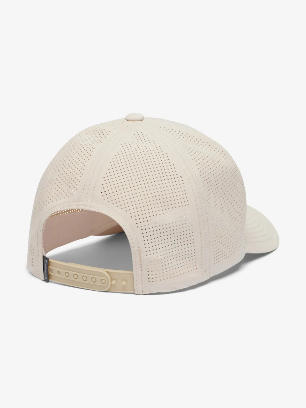 Бейсболка Mountaincap™ 3D Stretch Snap Back 2105091CLB-278 Columbia O/S (55-60) Бежевий 2105091CLB-278