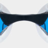 Окуляри для плавання Arena AIR SONIC MIRROR синій, білий One Size 011004-120