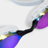 Окуляри для плавання Arena AIR SONIC MIRROR синій, білий One Size 011004-120