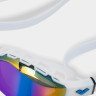 Окуляри для плавання Arena AIR SONIC MIRROR синій, білий One Size 011004-120