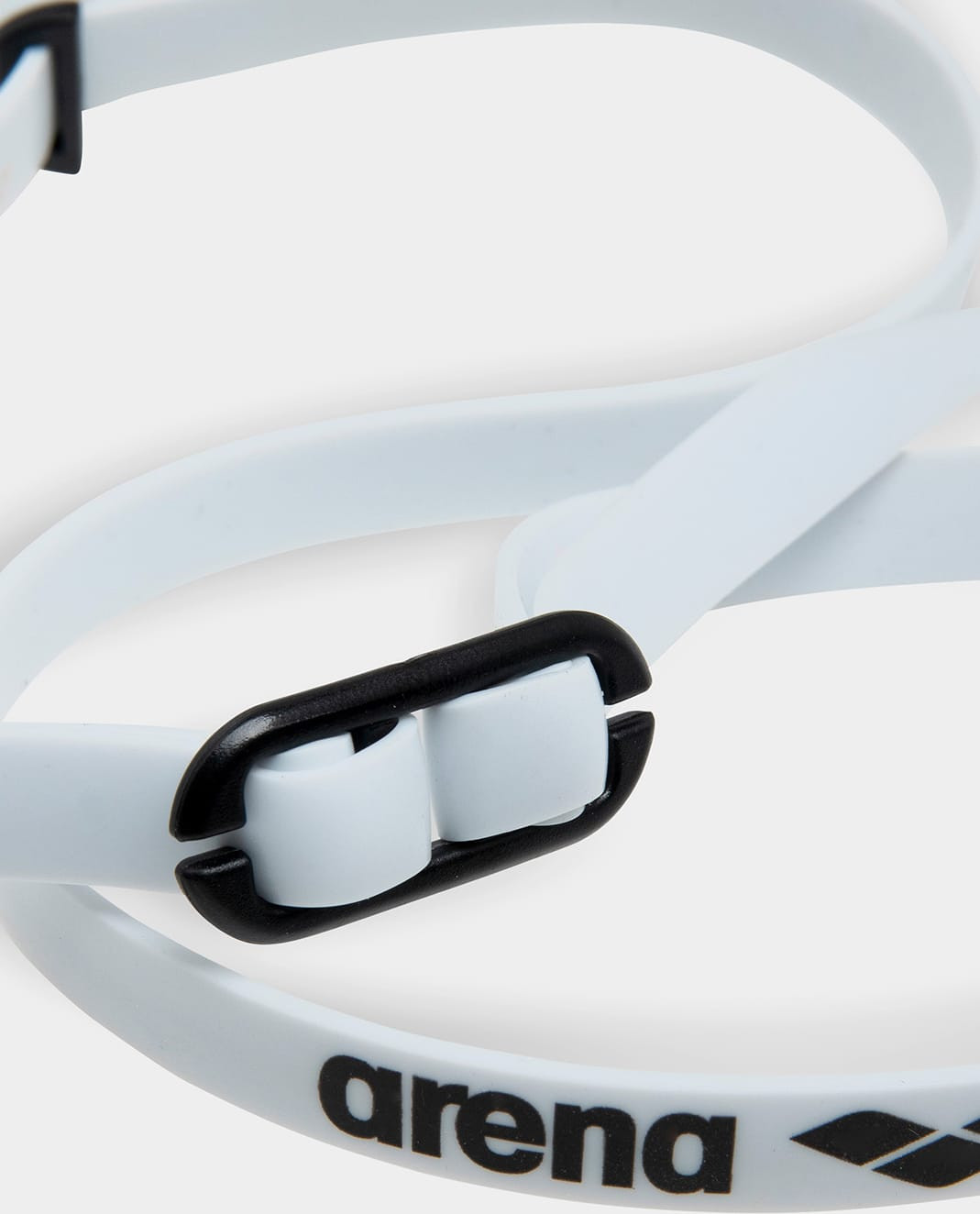 Окуляри для плавання Arena AIR SONIC MIRROR синій, білий One Size 011004-120