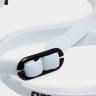 Окуляри для плавання Arena AIR SONIC MIRROR синій, білий One Size 011004-120