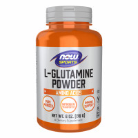 Порошок L-Glutamine Powder - 170g 2022-10-2553