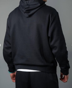 Худі Calvin Klein 40BM800001