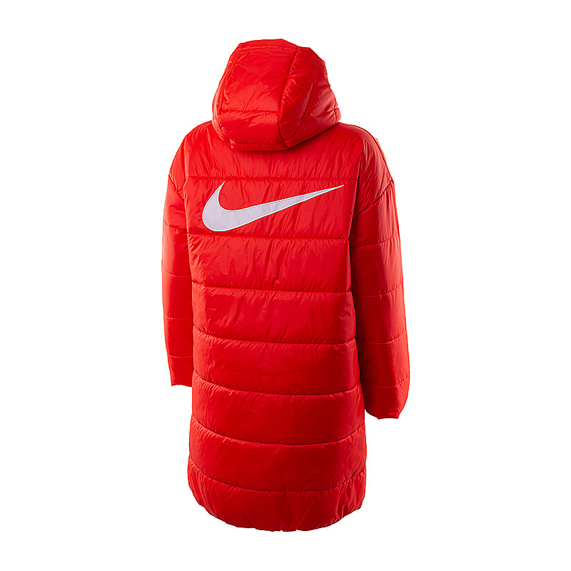 Куртка Nike W NSW TF RPL CLASSIC HD PARKA DJ6999-673