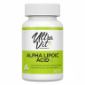 Капсули Alpha Lipoic Acid - 90 caps 2022-10-0306