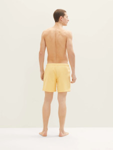 Шорти для плавання 1035050-16719 Tom Tailor L Жовтий 1035050-16719