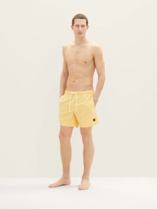 Шорти для плавання 1035050-16719 Tom Tailor L Жовтий 1035050-16719