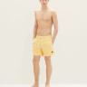 Шорти для плавання 1035050-16719 Tom Tailor L Жовтий 1035050-16719