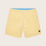 Шорти для плавання 1035050-16719 Tom Tailor L Жовтий 1035050-16719