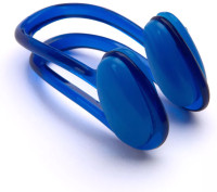 Затискач для носа Speedo UNIVERSAL NOSE CLIP AU синій OSFM (8-708120002) 8-708120002