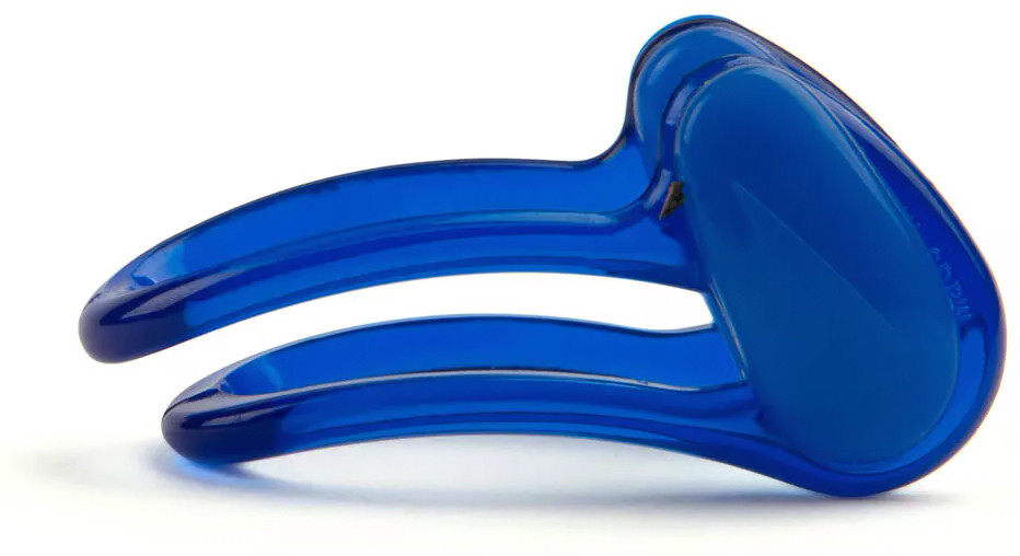Затискач для носа Speedo UNIVERSAL NOSE CLIP AU синій OSFM (8-708120002) 8-708120002