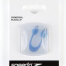 Затискач для носа Speedo UNIVERSAL NOSE CLIP AU синій OSFM (8-708120002) 8-708120002