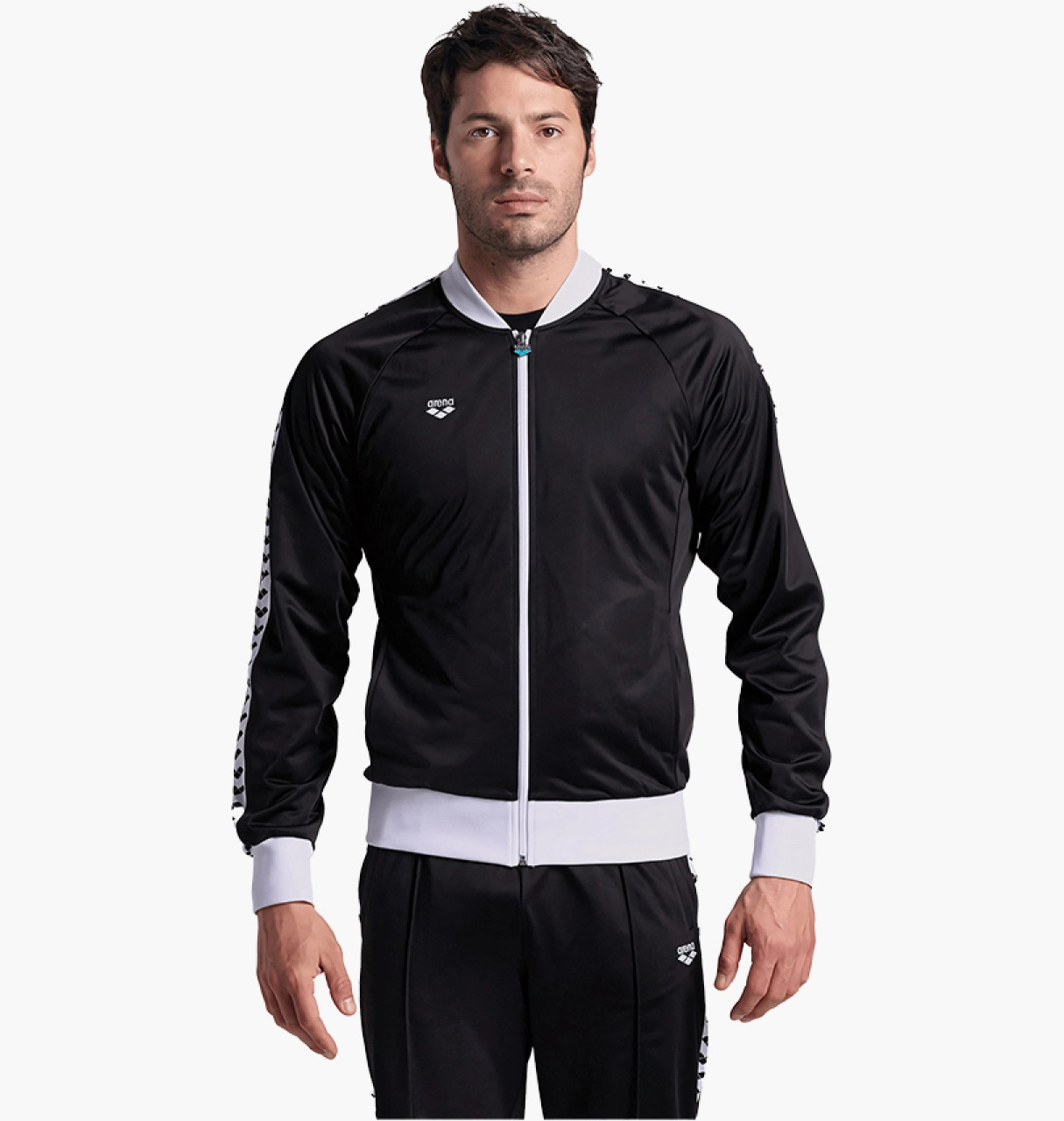 Олімпійка Arena RELAX IV TEAM JACKET 002723-510