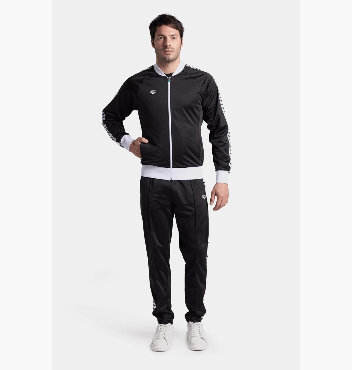 Олімпійка Arena RELAX IV TEAM JACKET 002723-510
