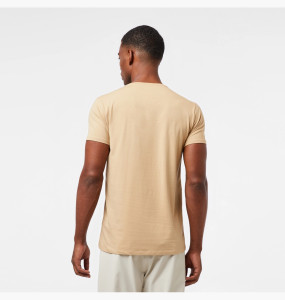 Футболка жіноча Lacoste T-Shirt Beige TH099802S L TH099802S