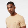 Футболка жіноча Lacoste T-Shirt Beige TH099802S L TH099802S