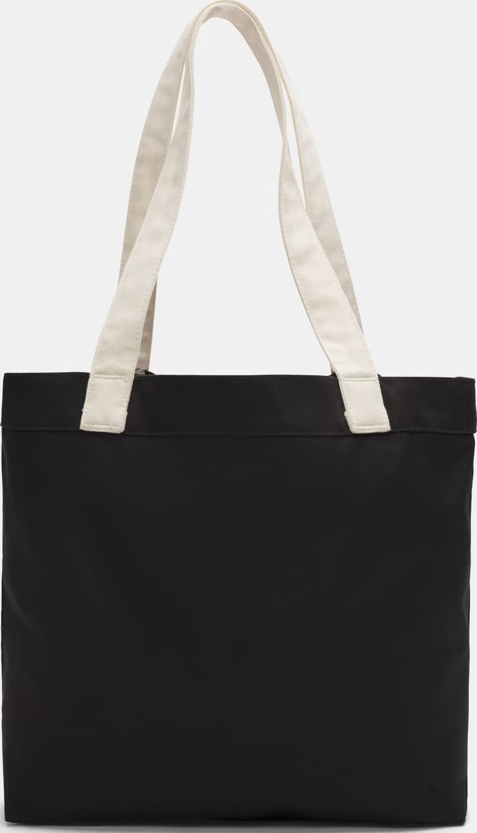 Сумка Under Armour Canvas Tote 20L чорний 43 x 33 x 13,5 см (6001898-004) 6001898-004