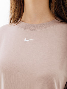 Сукня Nike W NSW ESSNTL SS DRESS TSHRT DV7882-272