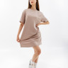 Сукня Nike W NSW ESSNTL SS DRESS TSHRT DV7882-272