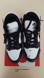 Кросівки Nike W DULOW TWIST (Клас А) DZ2794-001-R