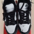 Кросівки Nike W DULOW TWIST (Клас А) DZ2794-001-R