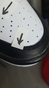 Кросівки Nike W DULOW TWIST (Клас А) DZ2794-001-R