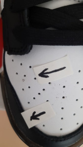 Кросівки Nike W DULOW TWIST (Клас А) DZ2794-001-R