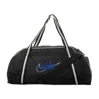 Сумка Nike W NK GYM CLUB - RETRO DH6863-010