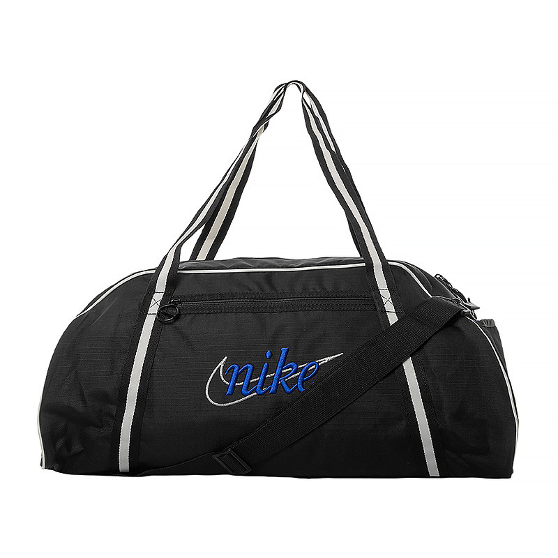 Сумка Nike W NK GYM CLUB - RETRO DH6863-010