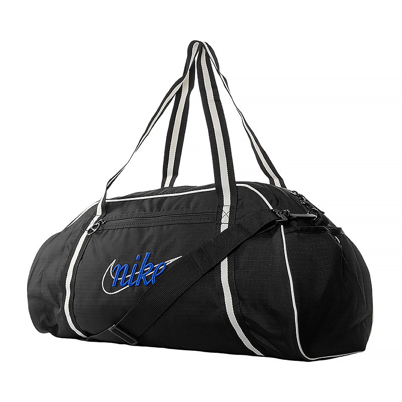 Сумка Nike W NK GYM CLUB - RETRO DH6863-010