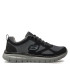 Кросівки чоловічі Skechers Burns Agoura Black/Gray (52635/BKGY) 52635/BKGY