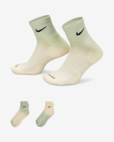 Шкарпетки Nike U NK EVERYDAY PLUS CUSH ANKLE DH6304-913