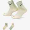 Шкарпетки Nike U NK EVERYDAY PLUS CUSH ANKLE DH6304-913