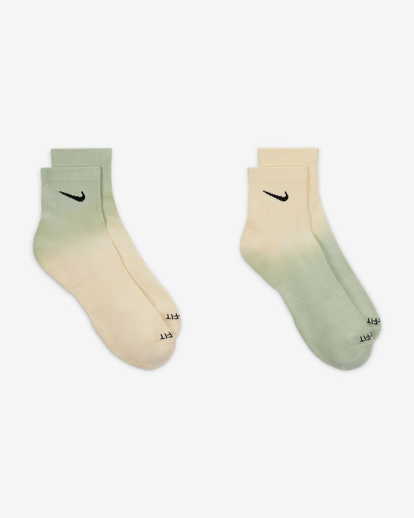Шкарпетки Nike U NK EVERYDAY PLUS CUSH ANKLE DH6304-913