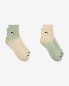 Шкарпетки Nike U NK EVERYDAY PLUS CUSH ANKLE DH6304-913