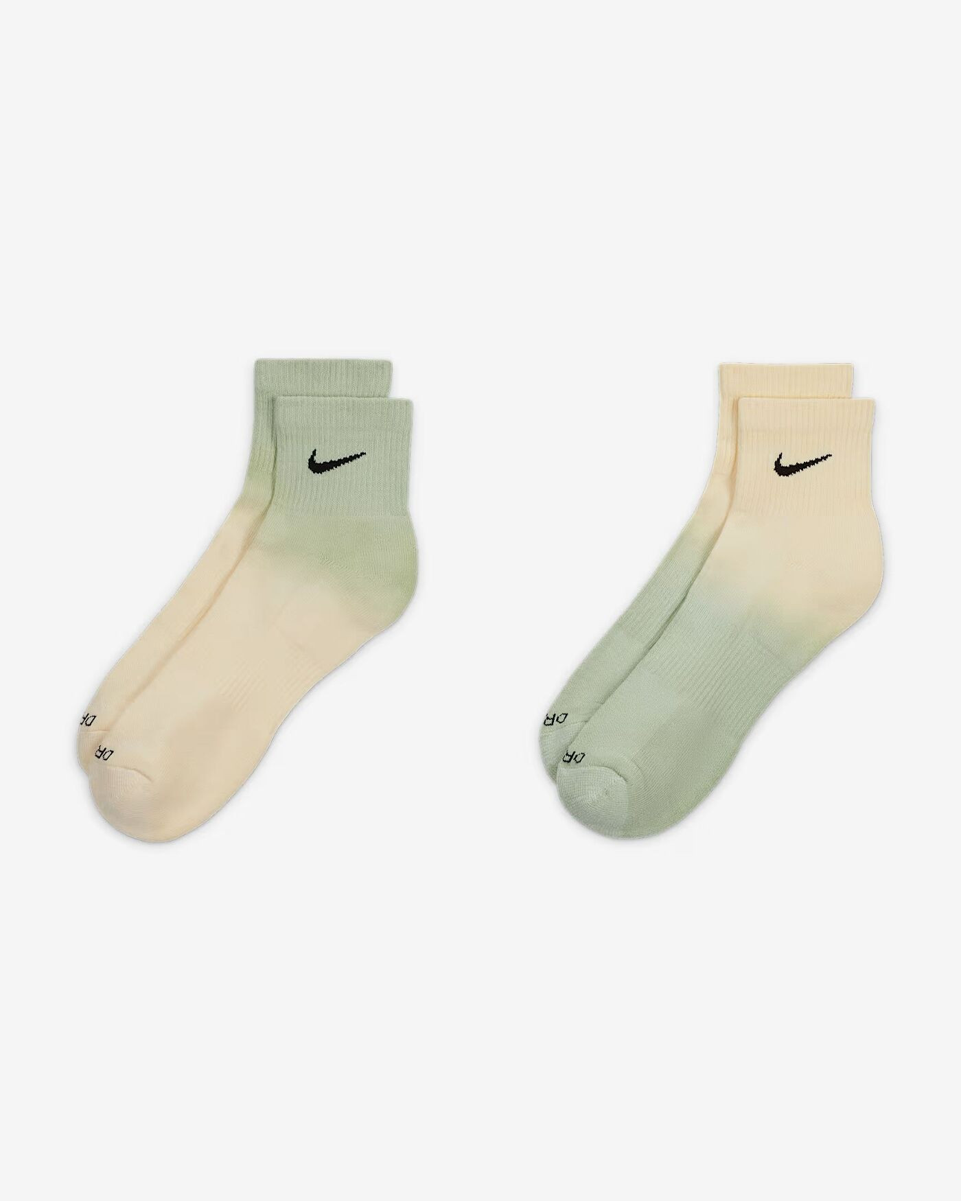 Шкарпетки Nike U NK EVERYDAY PLUS CUSH ANKLE DH6304-913