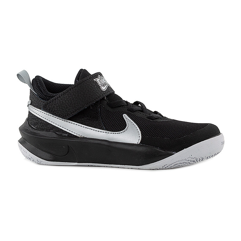 Кросівки Nike TEAM HUSTLE D 10 (PS) CW6736-004